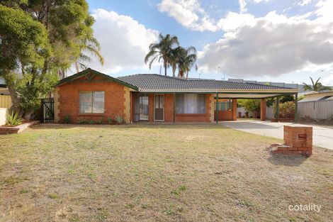 7 Willow Pl, Beechboro, WA 6063