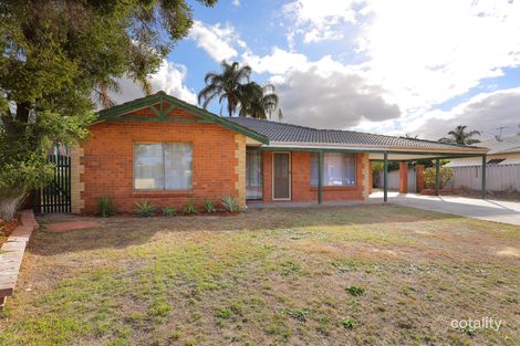 Property photo of 7 Willow Place Beechboro WA 6063