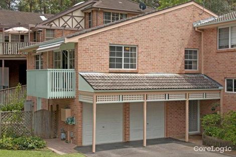 Property photo of 7/16 Handley Avenue Thornleigh NSW 2120