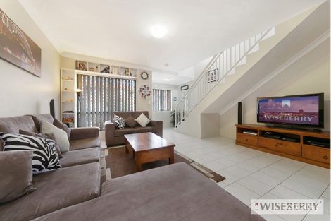 Property photo of 27/81 Bellevue Avenue Georges Hall NSW 2198