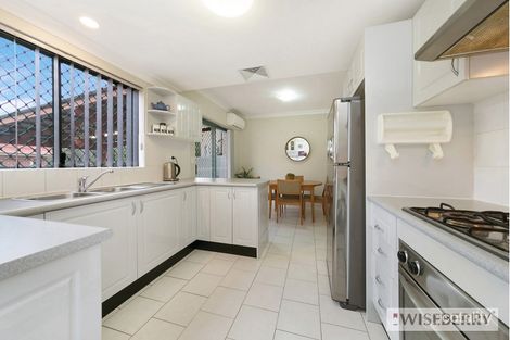 Property photo of 27/81 Bellevue Avenue Georges Hall NSW 2198