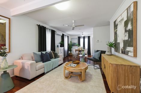 Property photo of 10 Canara Street Cranbrook QLD 4814