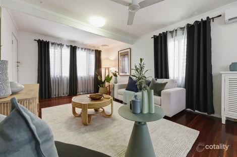 Property photo of 10 Canara Street Cranbrook QLD 4814