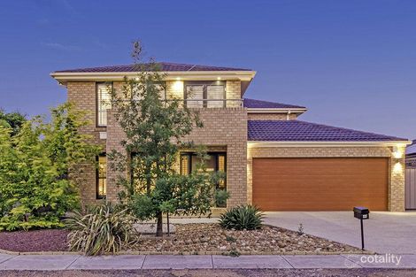 Property photo of 44 Bradman Drive Tarneit VIC 3029