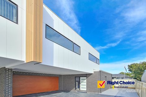 3/79 Barton St, Oak Flats, NSW 2529