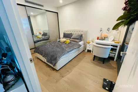 Property photo of 308D/101 Waterloo Road Macquarie Park NSW 2113