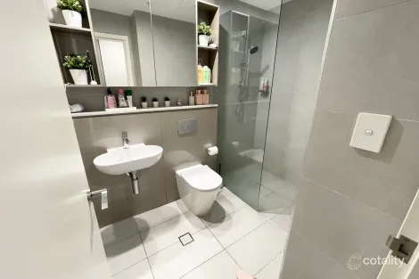 Property photo of 308D/101 Waterloo Road Macquarie Park NSW 2113