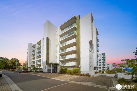 Property photo of 102/64 College Street Belconnen ACT 2617