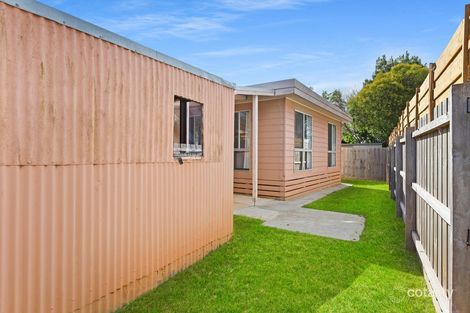 Property photo of 3 Teal Place Baxter VIC 3911