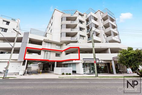 Property photo of 1/104 Railway Terrace Merrylands NSW 2160