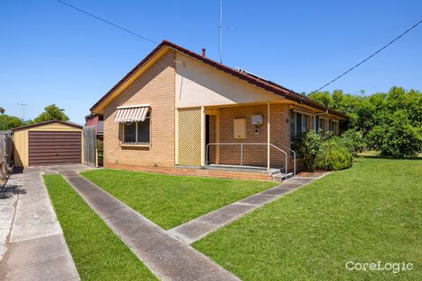 Property photo of 8 Winstanley Road Thomson VIC 3219