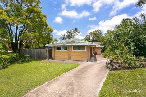 Property photo of 4 Regency Place Mudgeeraba QLD 4213