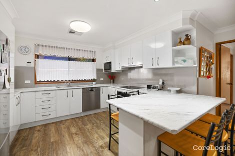Property photo of 3 Jade Place Eagle Vale NSW 2558