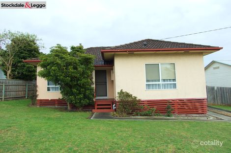 126 Fowler St, Moe, VIC 3825
