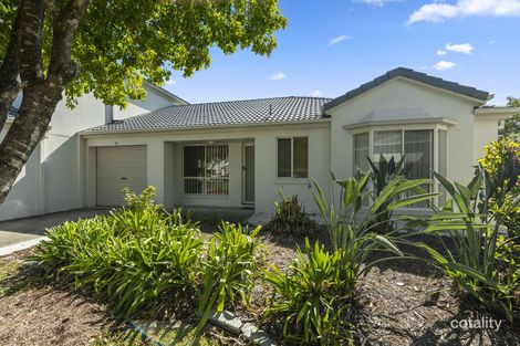 Property photo of 4/1 Falcon Way Tweed Heads South NSW 2486
