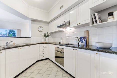 Property photo of 9/7 Williams Parade Dulwich Hill NSW 2203