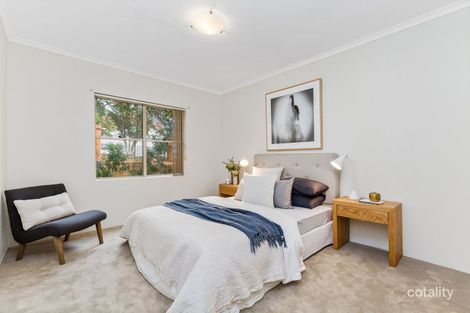 Property photo of 9/7 Williams Parade Dulwich Hill NSW 2203
