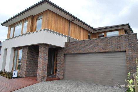 Property photo of 20 Lindholme Way Williams Landing VIC 3027