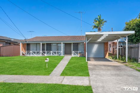 66a Canberra St, Oxley Park, NSW 2760