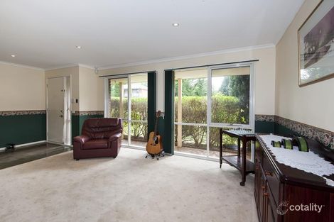 Property photo of 45 Everleigh Drive Diamond Creek VIC 3089