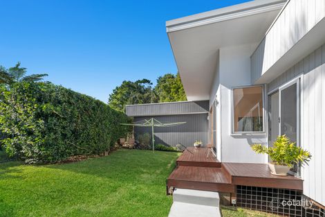 Property photo of 999 Tallebudgera Creek Road Tallebudgera Valley QLD 4228