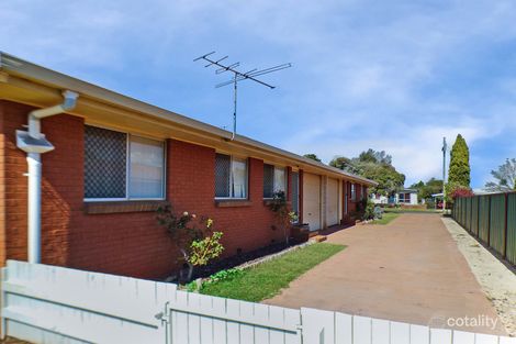 15 Wilfred St, Harristown, QLD 4350