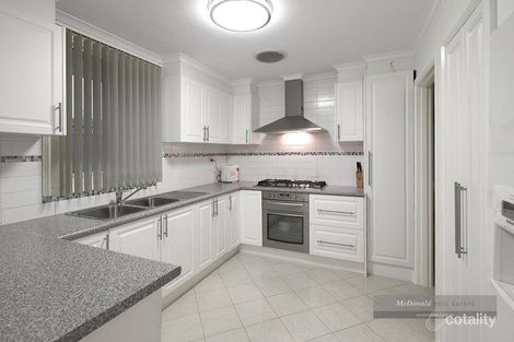 Property photo of 11 Koval Court Springvale South VIC 3172