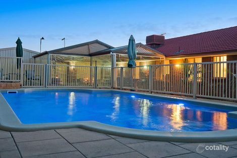 Property photo of 2 Discovery Court Hewett SA 5118