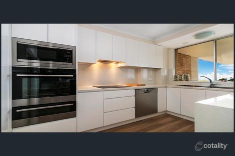Property photo of 33/37-43 Paul Street Bondi Junction NSW 2022