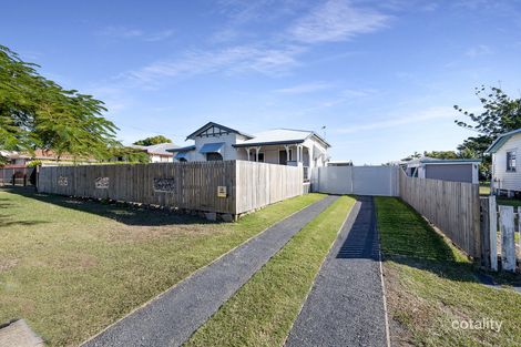 Property photo of 131 Barolin Street Walkervale QLD 4670