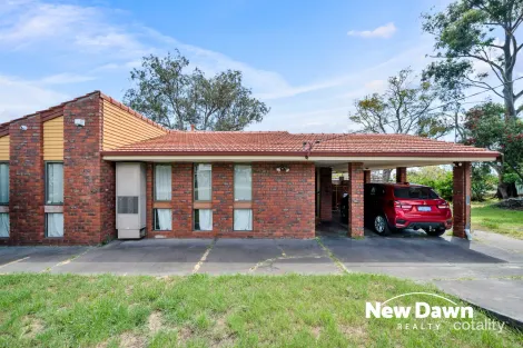 2 Coongan Ave, Greenmount, WA 6056