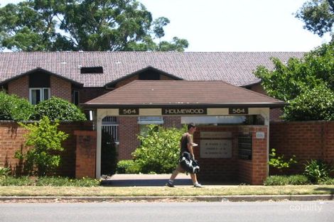Property photo of 16/560 Pacific Highway Killara NSW 2071