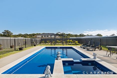 Property photo of 6 Samuel Street Cliftleigh NSW 2321