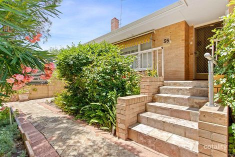 Property photo of 56 Buxton Road Wembley Downs WA 6019