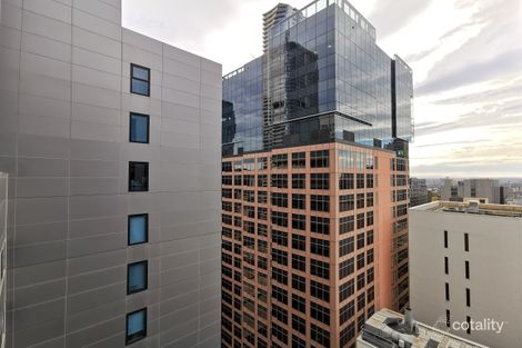 1915/199 William St, Melbourne, VIC 3000