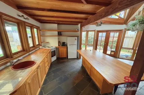 Property photo of 25 Jarrah Street O'Connor ACT 2602