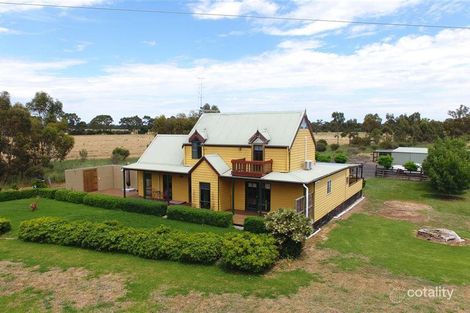 8241 Coleraine-Edenhope Rd, Edenhope, VIC 3318