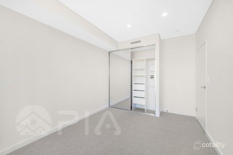 Property photo of 816/100 Fairway Drive Norwest NSW 2153