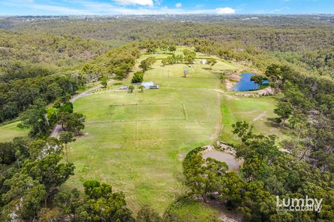 126a Cattai Ridge Rd, Glenorie, NSW 2157