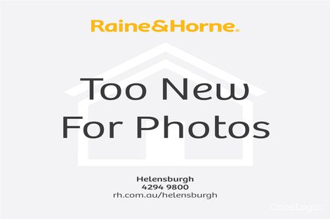 Property photo of 10 Foster Street Helensburgh NSW 2508