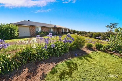 27 Erbacher Rd, Merritts Creek, QLD 4352