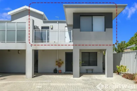 Property photo of 8/40 Keymer Street Belmont WA 6104