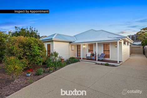 4 Matthieson St, Highett, VIC 3190