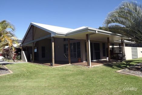 Property photo of 16 Rainlily Crescent Upper Coomera QLD 4209