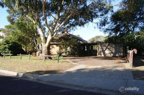 Property photo of 21 Shamrock Avenue Cowes VIC 3922