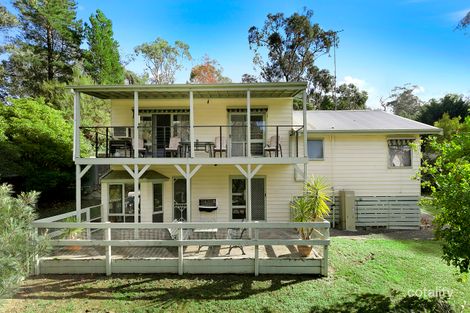 4 Wickhams Rd, Launching Place, VIC 3139