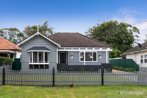 Property photo of 189 Bath Road Kirrawee NSW 2232