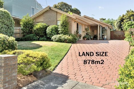 33 Robert St, Somerville, VIC 3912