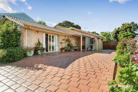 Property photo of 33 Robert Street Somerville VIC 3912