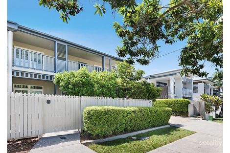 2/24 Cambridge St, Bulimba, QLD 4171